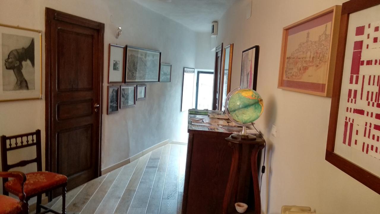 Porta Rose Bed & Breakfast Garessio Екстериор снимка