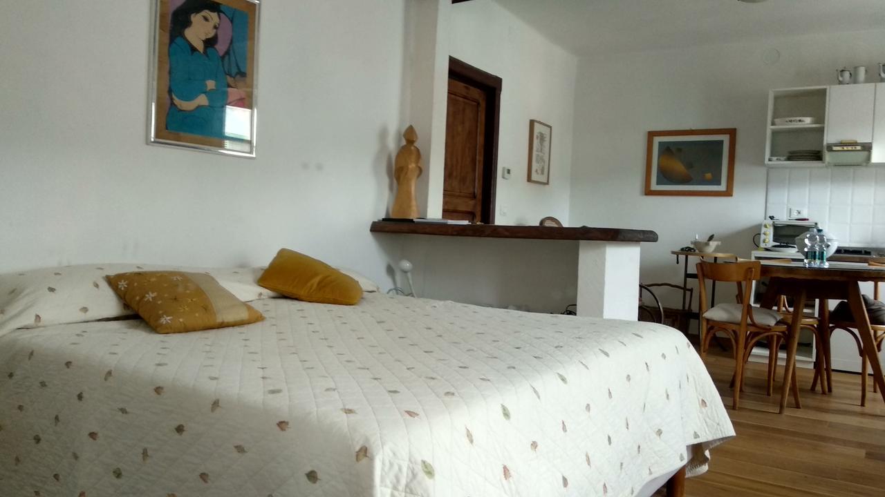 Porta Rose Bed & Breakfast Garessio Екстериор снимка